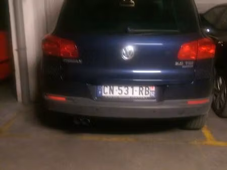 loue place de parking paris 9