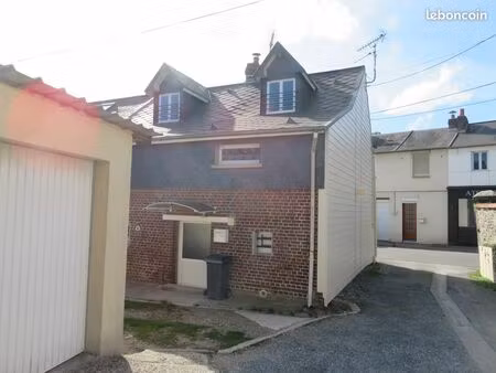 loue maison à montville