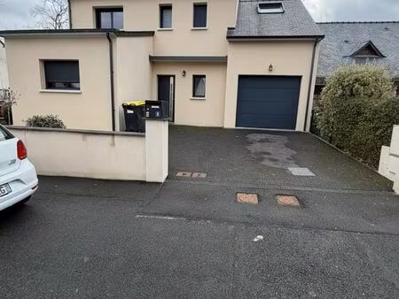 maison 5 pièces - st barthélémy d’anjou centre