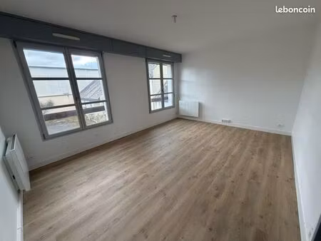 appartement 4 pièces 80 m2