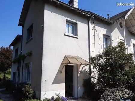 a louer t1 35m2 à 3km futuroscope