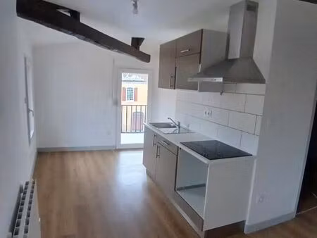 a louer - appartement t2