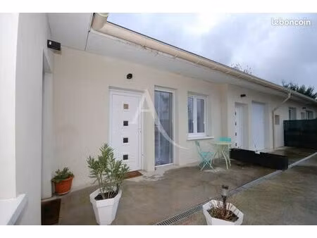 appartement 1 pièce 35 m²