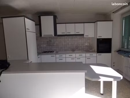 loue maison de campagne