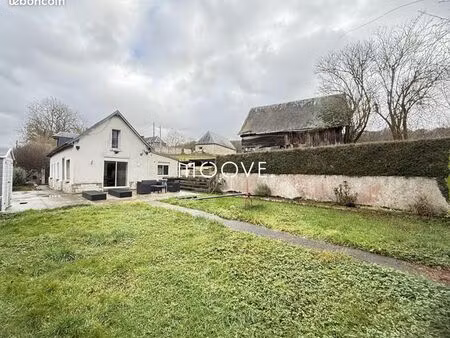 maison 3 pièces 117 m²