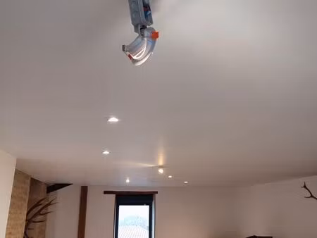 location maison appartement