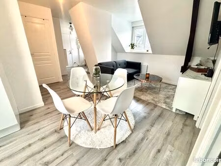 t3 hyper centre - 52m²