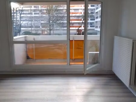 appartement t4