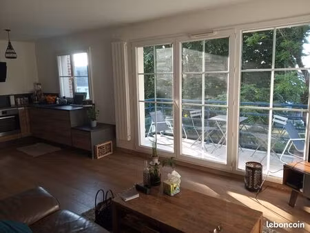 loue appartement t3 avec balcon