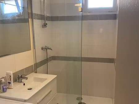 location t2 meublée quartier champ de mars toulon