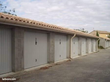 garage - toulouse nord