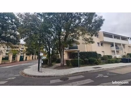 place de parking sécurisée talence forum