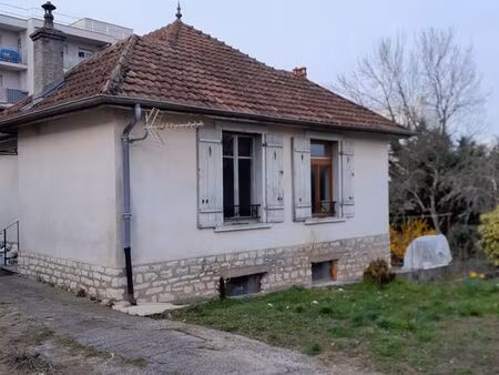 maison proche de la gare