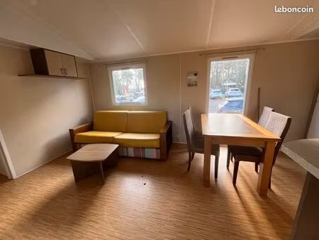 maisonnette/bungalow 3 chambres à louer