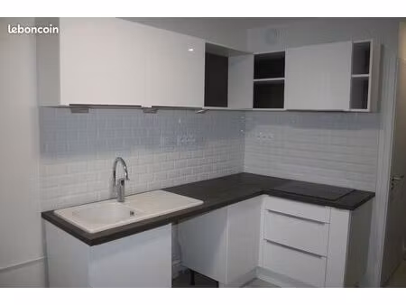 location chamalieres