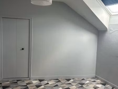 appartement t2 non meublé