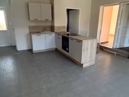 location appartement t3