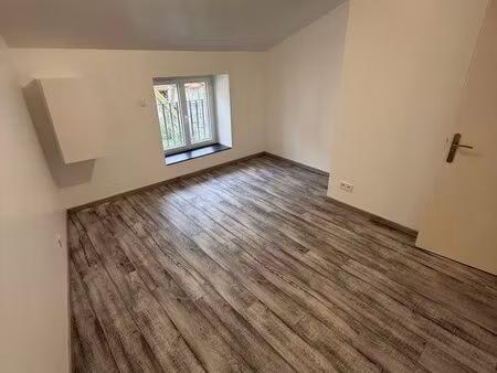 appartement t3 73m² refait à neuf