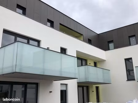 loue appartement 2 pièces