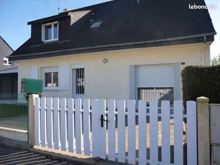 location maison bourg d allaire