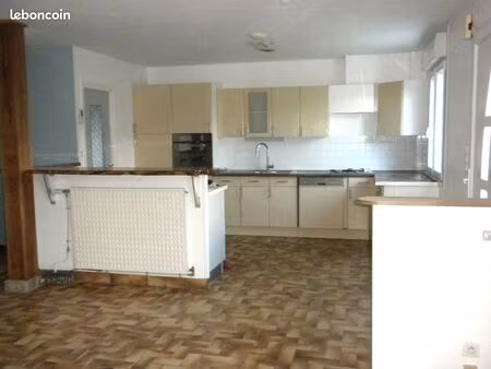 location maison individuelle