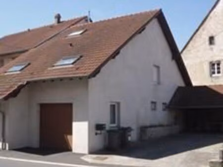 location maison à 67430 butten