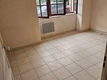 appartement à louer 31m2
