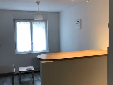 loue appartement t2 hyper centre