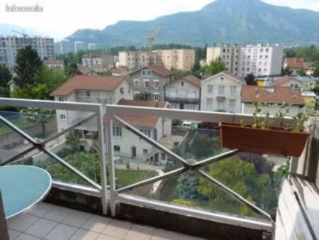 studio 24 m2 dans résidence de standing