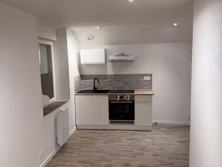 studio 20 m2 seloncourt