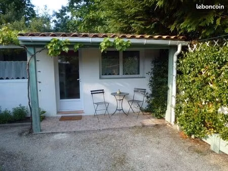 studio meublé pour étiudiant