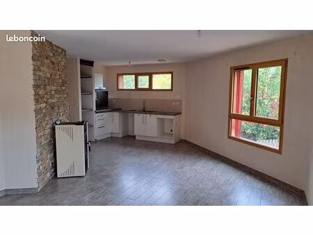 maison à louer anduze