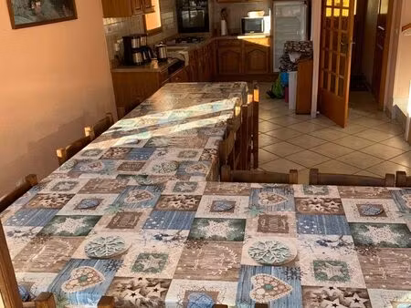 location chalet 6 personnes