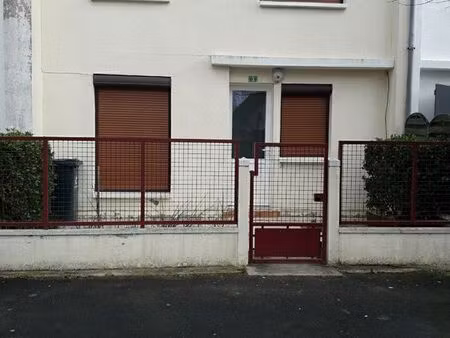 location maison (cat)