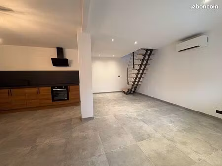 jolie maison de caractère