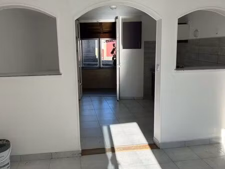 ⚠️◊maison village 2 chambres véranda