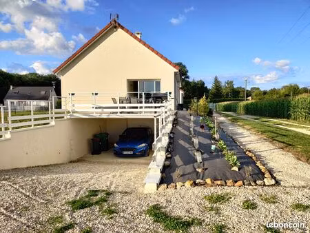 a louer pavillon t3 de 2015