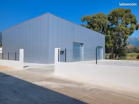 location local 207 m2