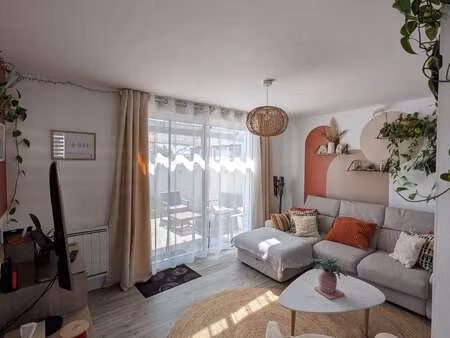 vente maison à saint-nazaire (44600) : à vendre / 78m² saint-nazaire