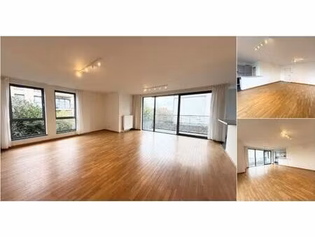 appartement à louer avec terrasse et 2 chambres   auderghem (vbd80656)