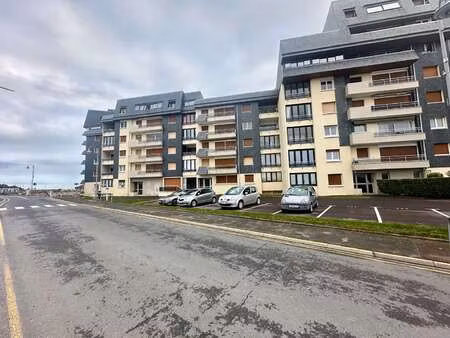 vente appartement 2 pièces bord de mer à courseulles-sur-mer (14470) : à vendre 2 pièces b