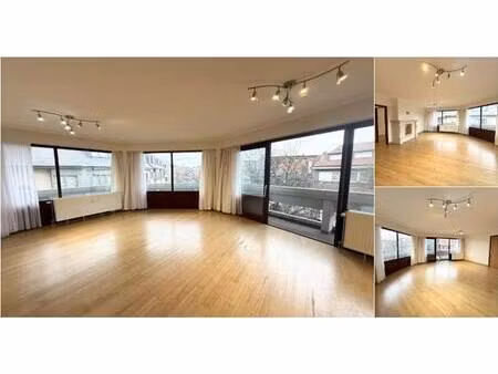 appartement à louer à avenue reine astrid 427 kraainem (vbd80657)