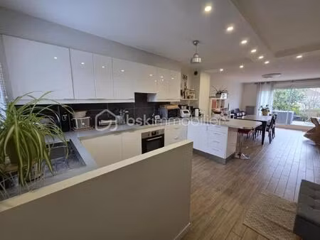 maison de 87 m² à gournay-sur-marne