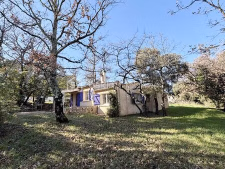 maison de 53 m² à rocbaron