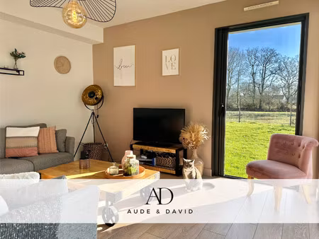 maison 5 pièces - 121 m²