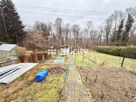 maison 4 pièces - 78 m²