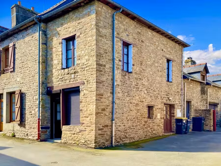 maison 3 pièces - 45 m²