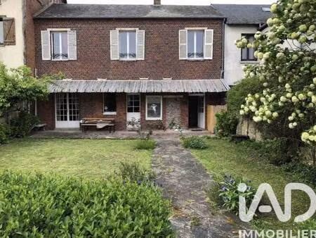 maison de ville à louer