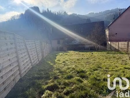 maison de ville à vendre