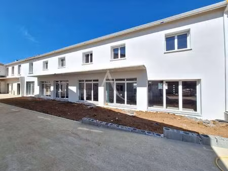 vente appartement t1 à la tranche-sur-mer (85360) : à vendre t1 / 68m² la tranche-sur-mer